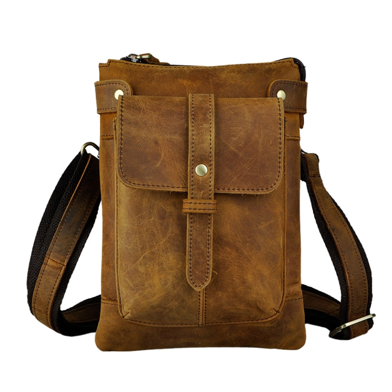 crossbody bag for men